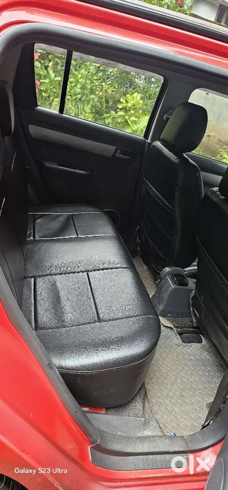 Maruti Suzuki Swift Vxi 2006