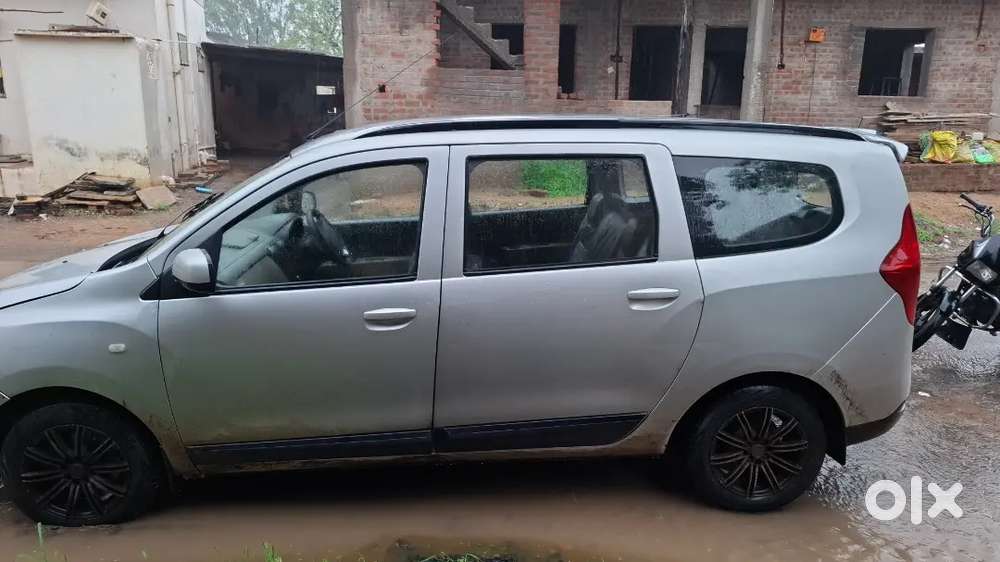 Renault Lodgy डीज़ल 2018