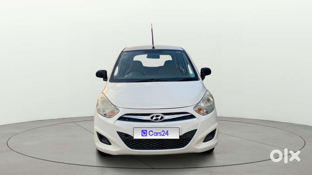 Hyundai I10 Magna 1.1l, 2015, Petrol