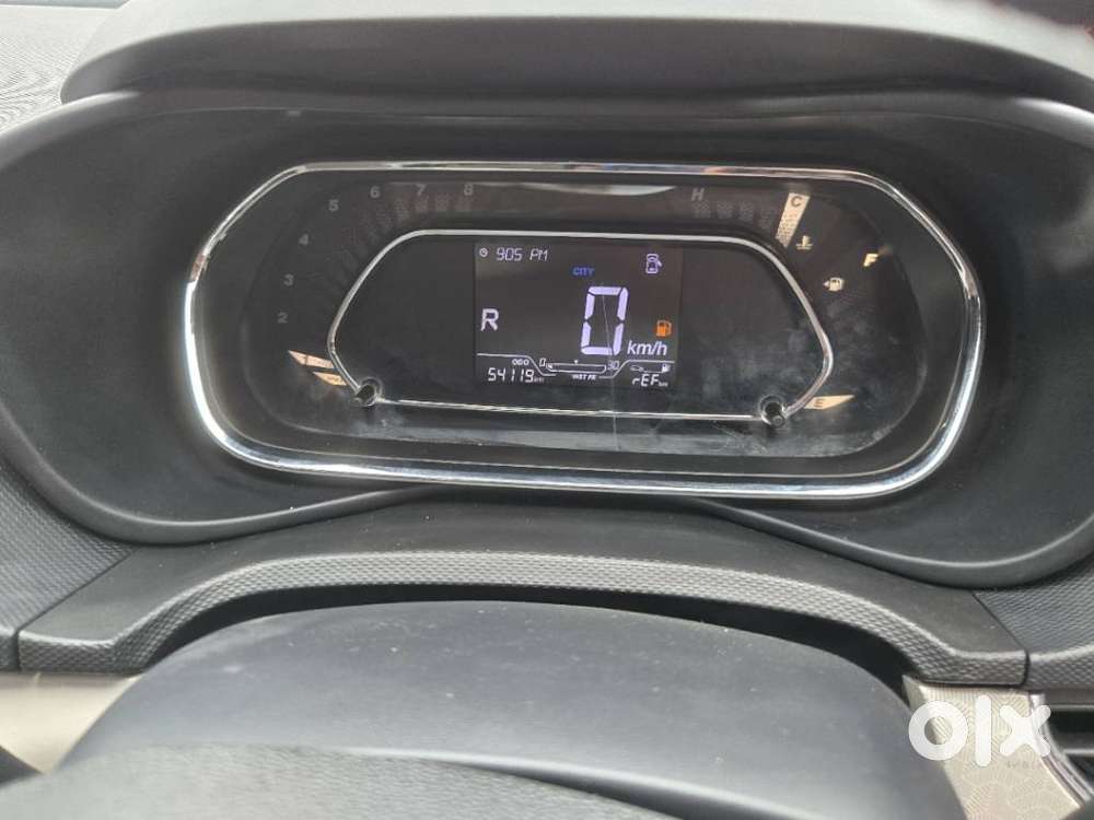 Tata Nexon 1.2 Revotron Xz Plus, 2021