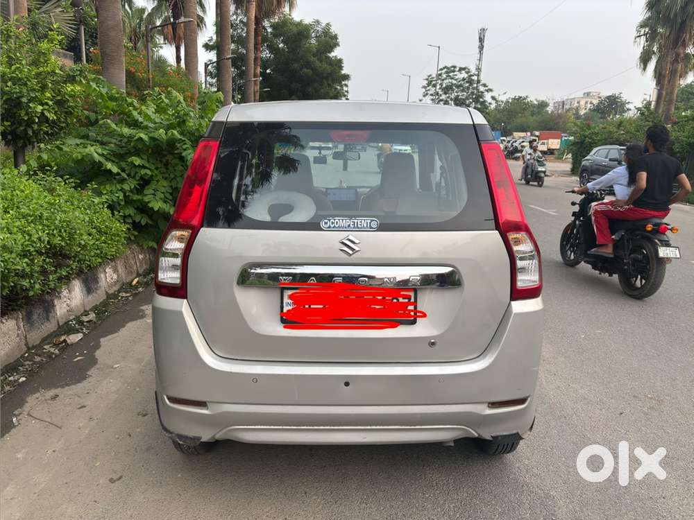 Maruti Suzuki Wagon R 2024 (e20 Compartable)