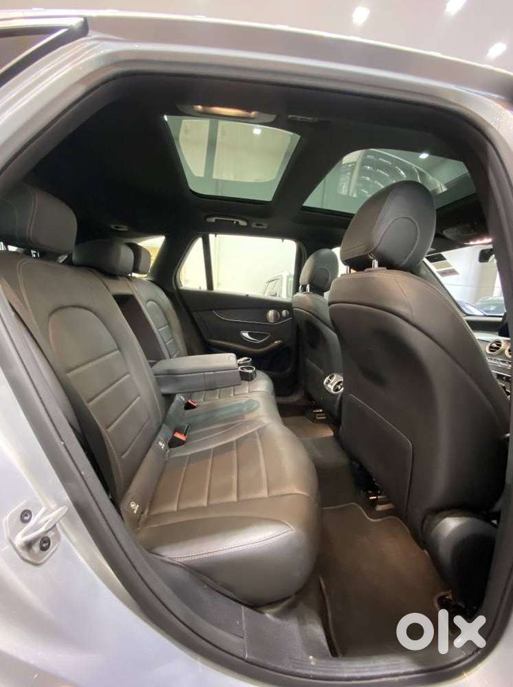 Mercedes-benz Glc 220d 4matic, 2022, Diesel