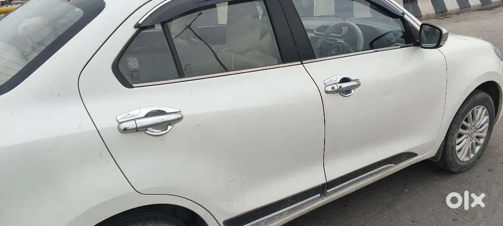 Maruti Dzire 1.2 Zxi 2022 दूसरा मालिक