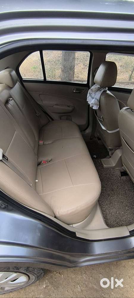 Maruti Suzuki Dzire Vxi 2014