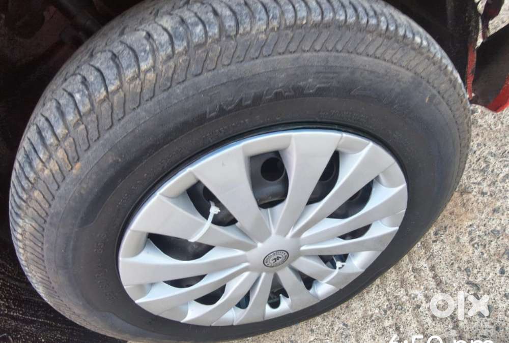 Maruti Suzuki Swift Vxi + Manual, 2018, Petrol