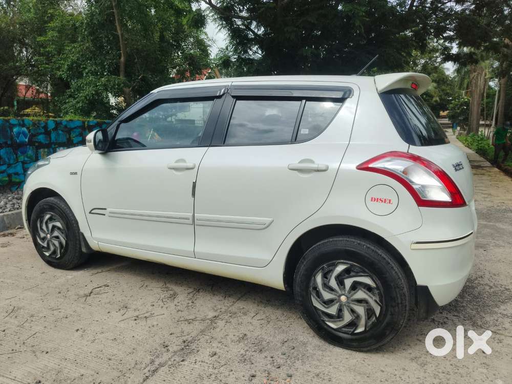 Maruti Suzuki Swift Vdi, 2013, Diesel