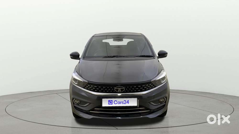Tata Tigor 1.2 Revotron Xz Plus Cng, 2022, Cng & Hybrids