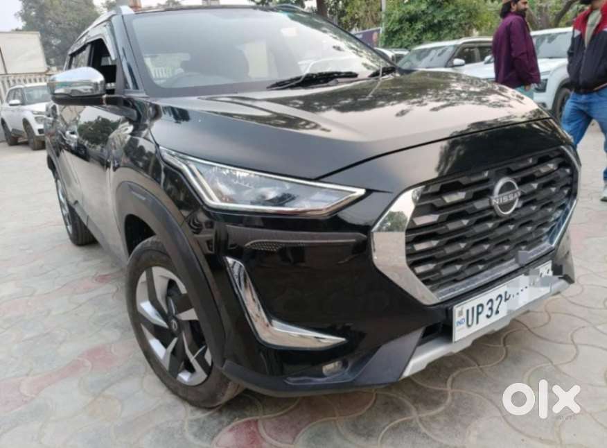 Nissan Magnite Tekna Ez Shift, 2024, Petrol