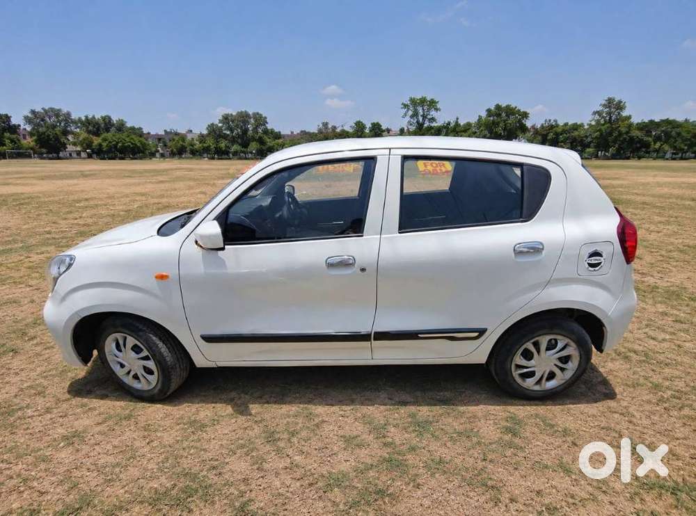 Maruti Suzuki Celerio Vxi, 2022, Petrol
