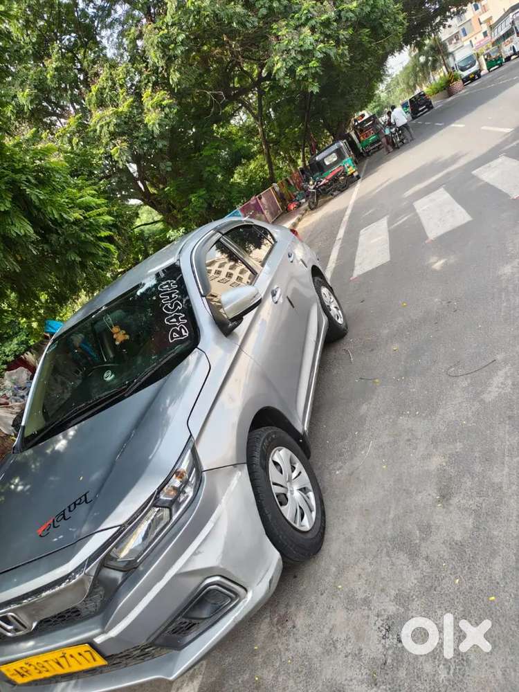 Honda Amaze 1.2 S 2021 Diesel