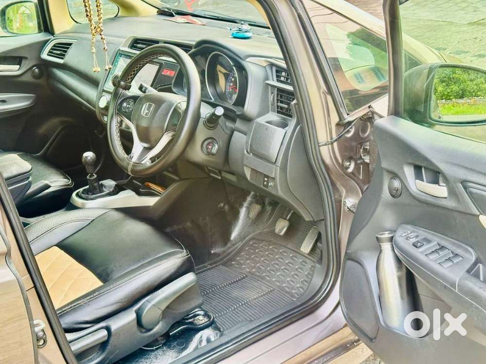 Honda Jazz Vx Diesel, 2016, Diesel