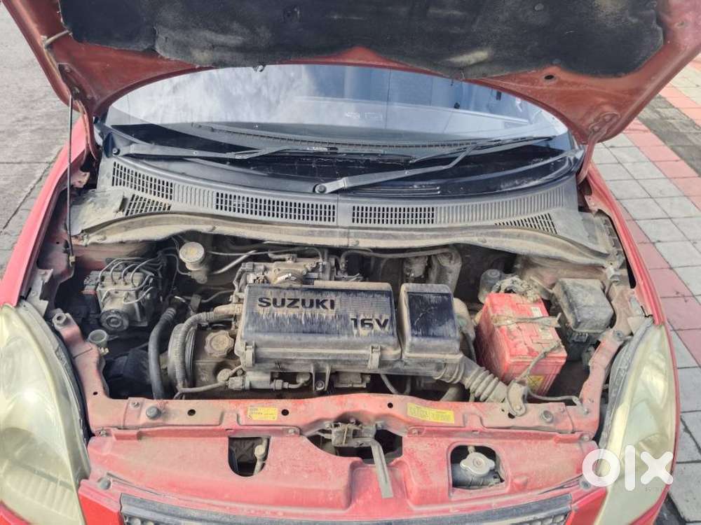 Maruti Suzuki Swift 2004-2010 1.3 Zxi, 2005, Petrol