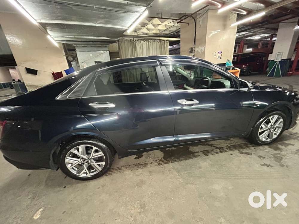 2023 Hyundai Verna Petrol