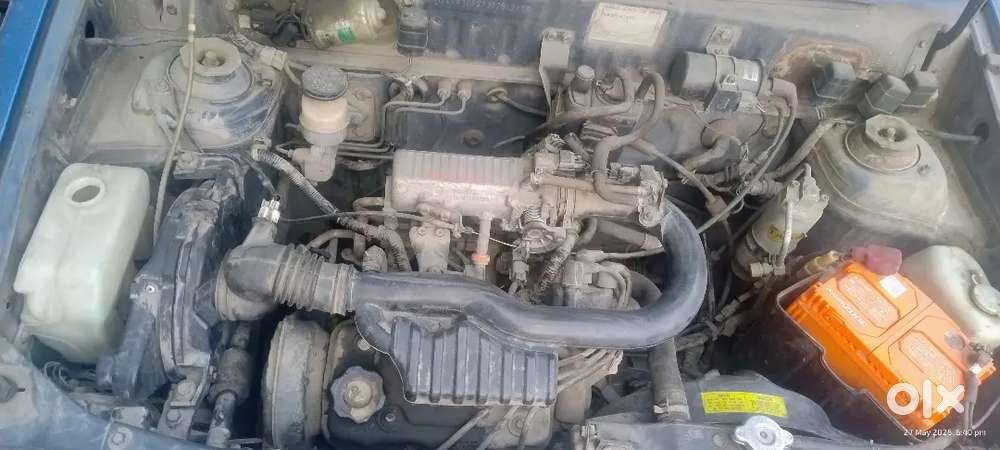 Petrol Well Maintained And 1week Phele Full Servicing Huii Hai