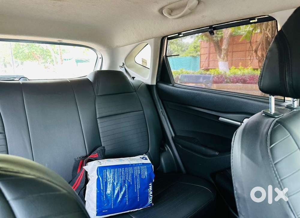 Kia Seltos Petrol Manual 2019