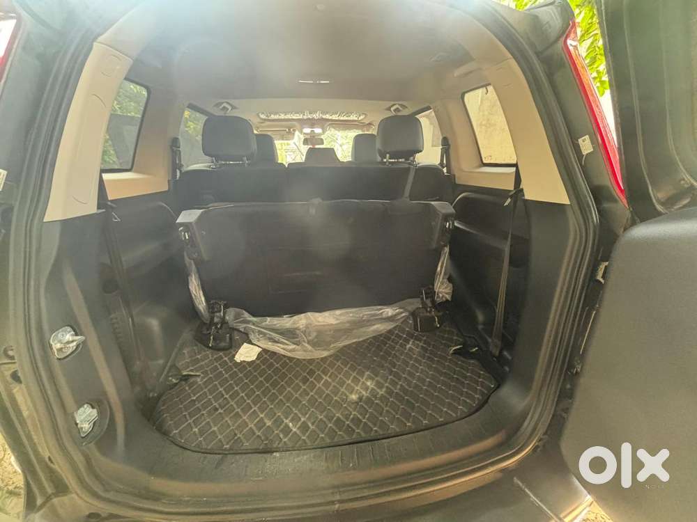 Mahindra Scorpio N Z8 L Diesel At 4wd 7 Str, 2023, Diesel