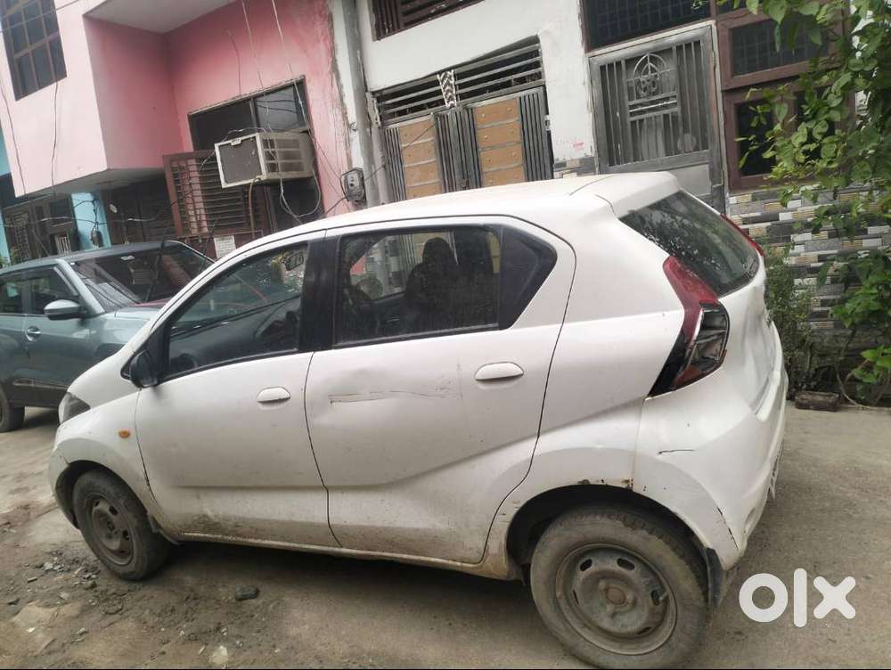 Dutsan Redi Go 2019