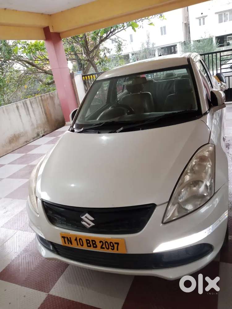 Maruti Suzuki Swift Dzire Tour 2017 Diesel 178500 Km Driven