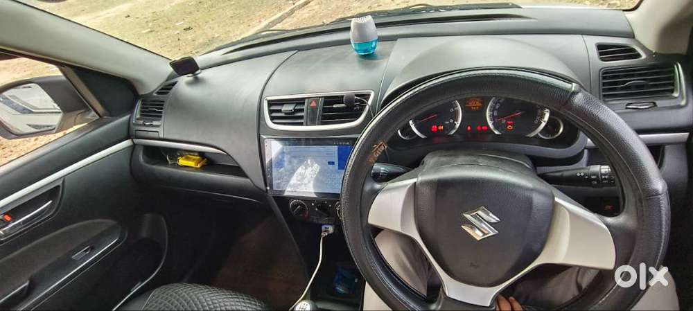 Maruti Suzuki Swift 2012 Diesel 42000 Km Driven