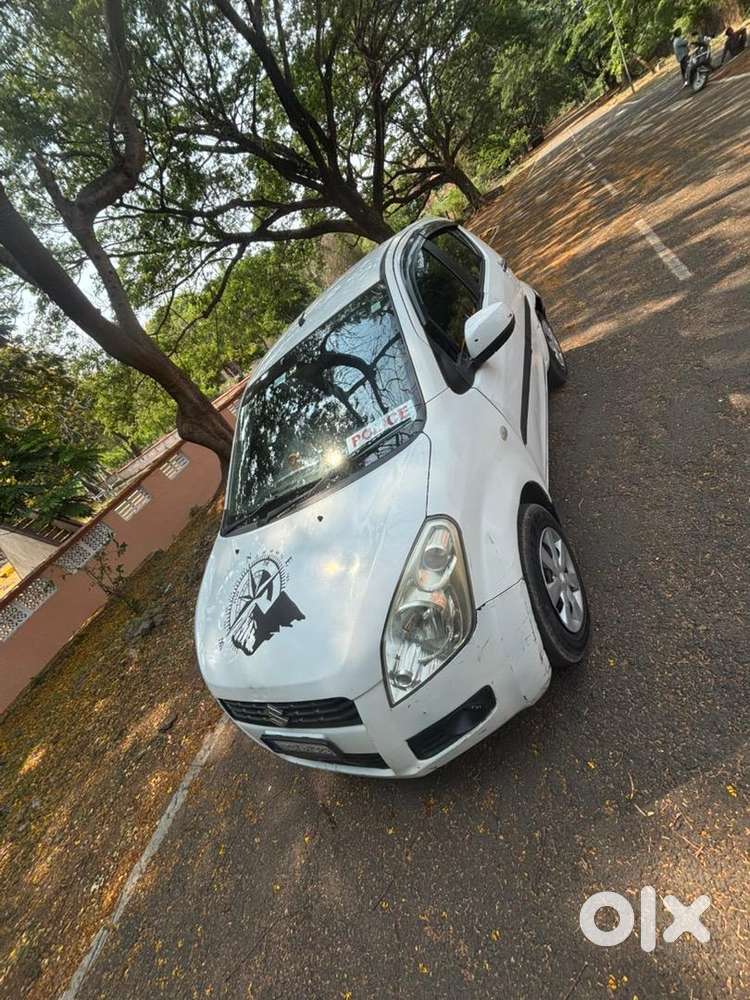Maruti Suzuki Ritz 2010 Diesel Well Maintained