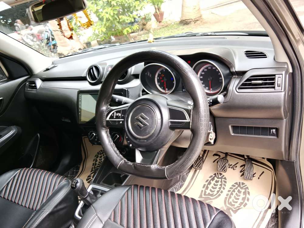 Maruti Suzuki Swift Vxi Optional, 2022, Petrol