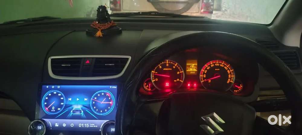 Swift Dzire Maruti 2016