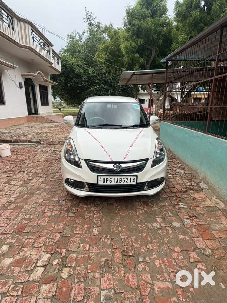 Swift Dzire Diesel 2016