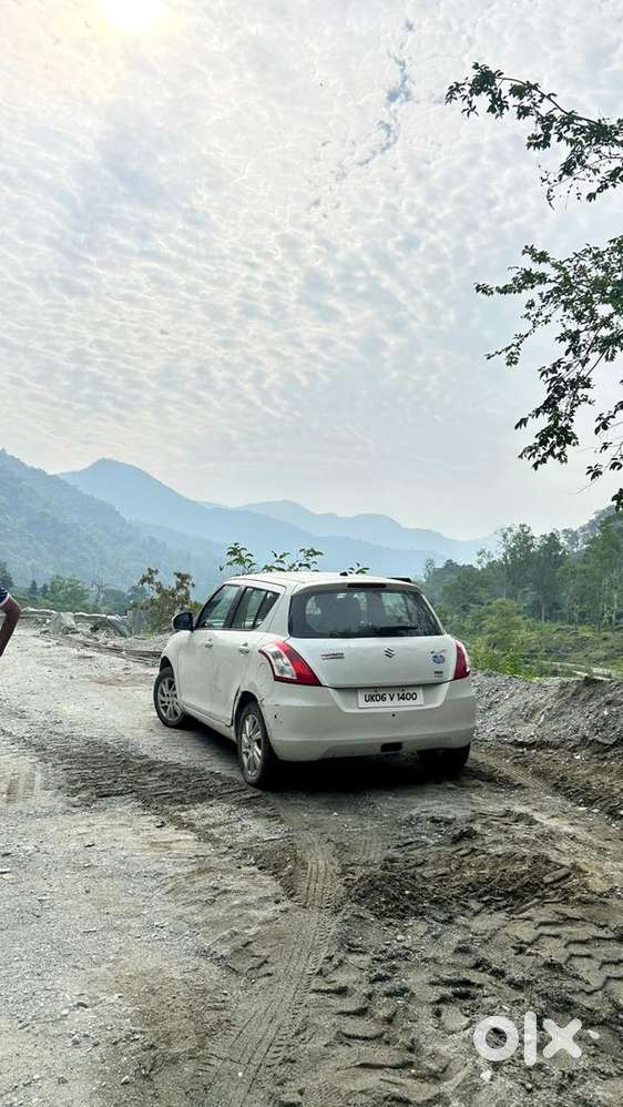 Swift Maruti Diesel 2012 Model