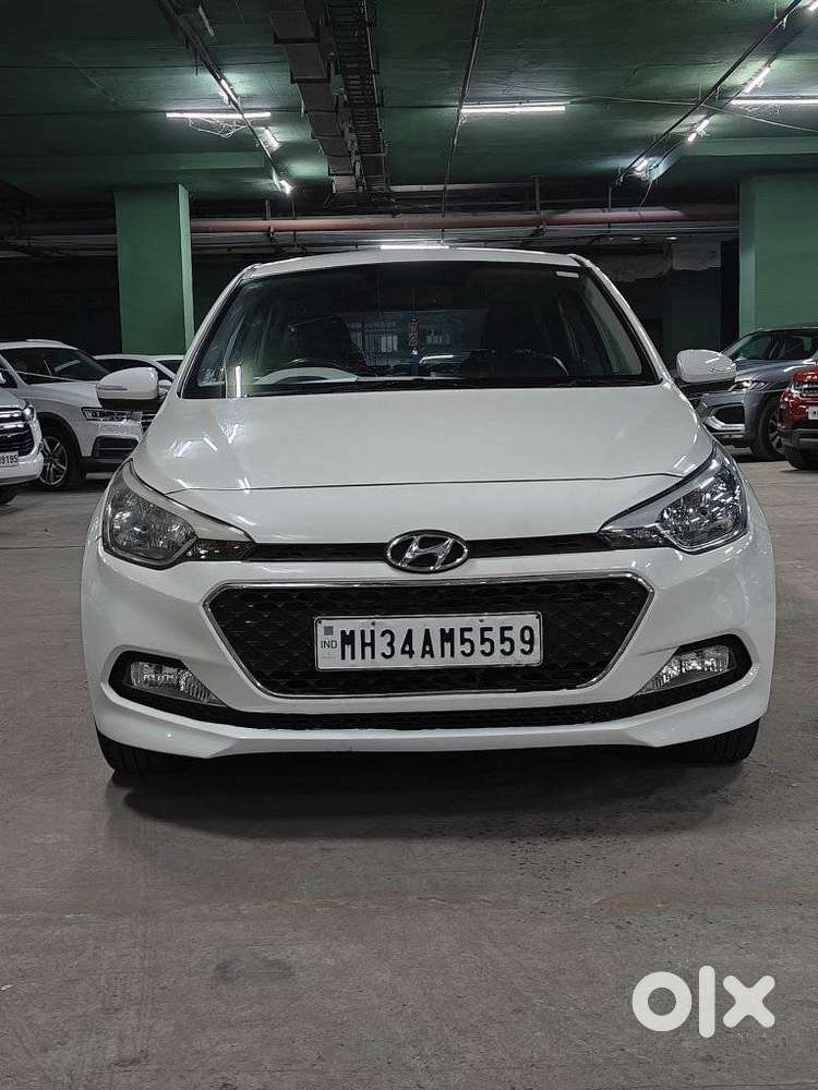 Hyundai Elite I20 Asta 1.2 Mt, 2015, Petrol