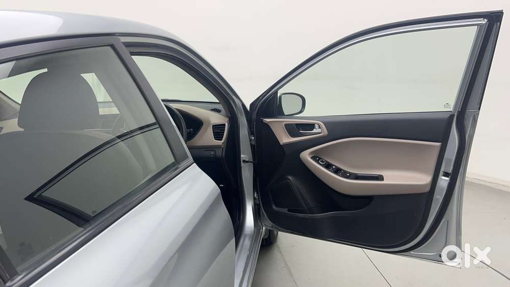 Hyundai Elite I20 Sportz Plus Cvt, 2019, Petrol