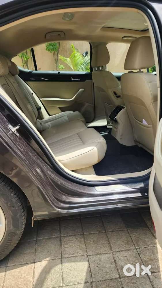 Skoda Superb Lk 2.0 Tdi At, 2019, Diesel