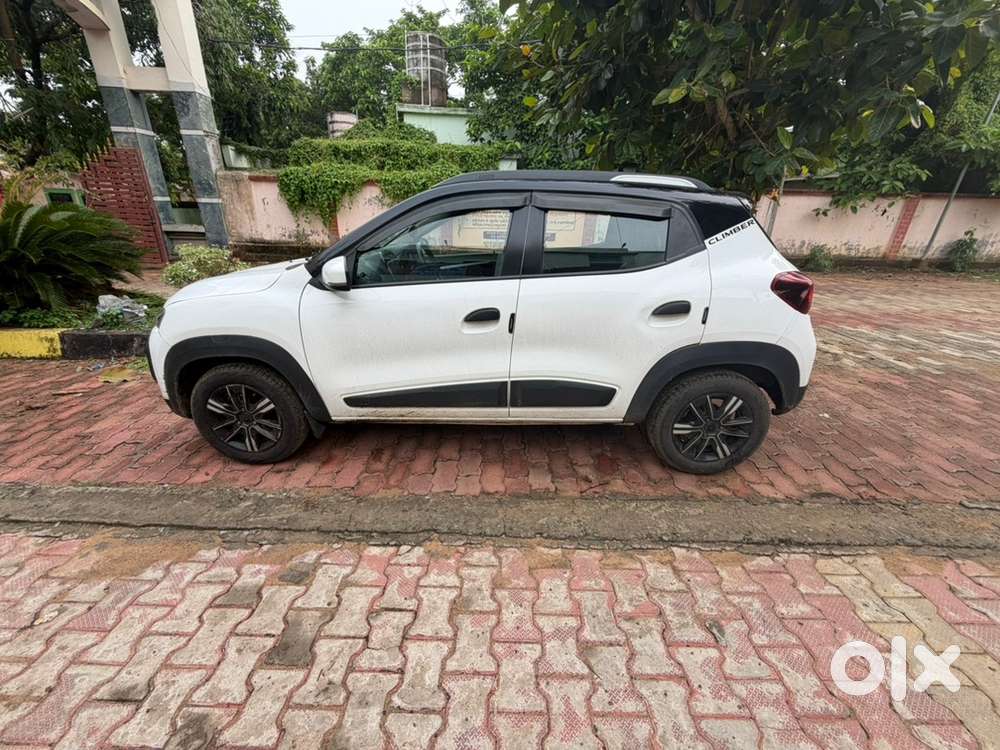 Renault Kwid Climber 2022