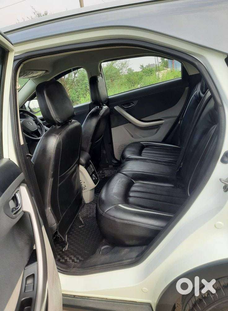 Tata Nexon 1.5 Revotorq Xz Plus Premium, 2019, Diesel