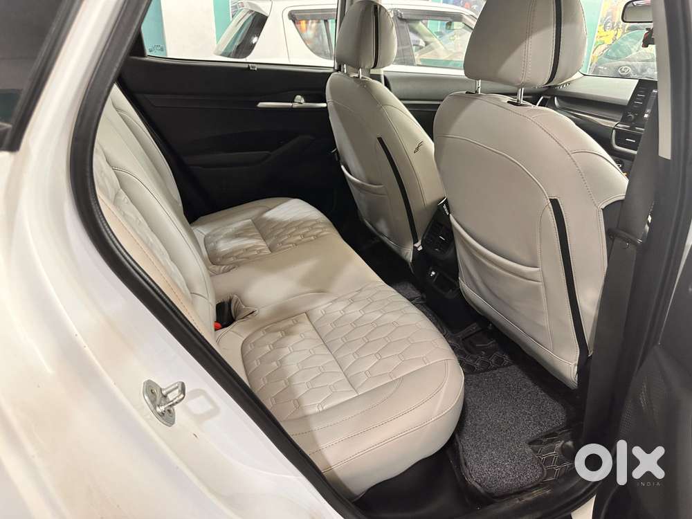 Kia Seltos Htk Plus D, 2022, Diesel