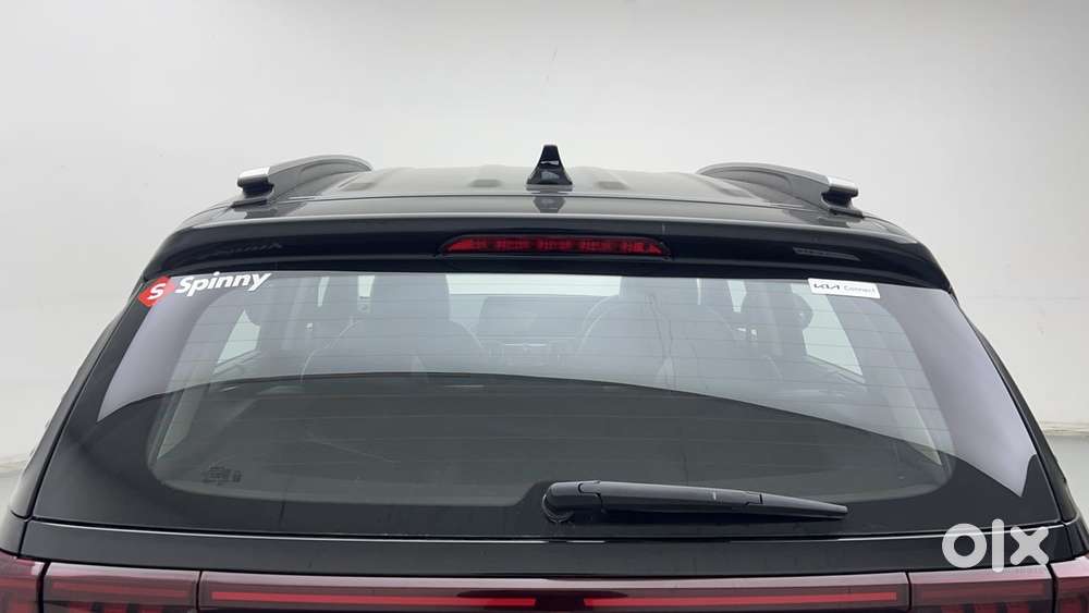 Kia Sonet 1.0 Gtx Plus Dct, 2022, Petrol