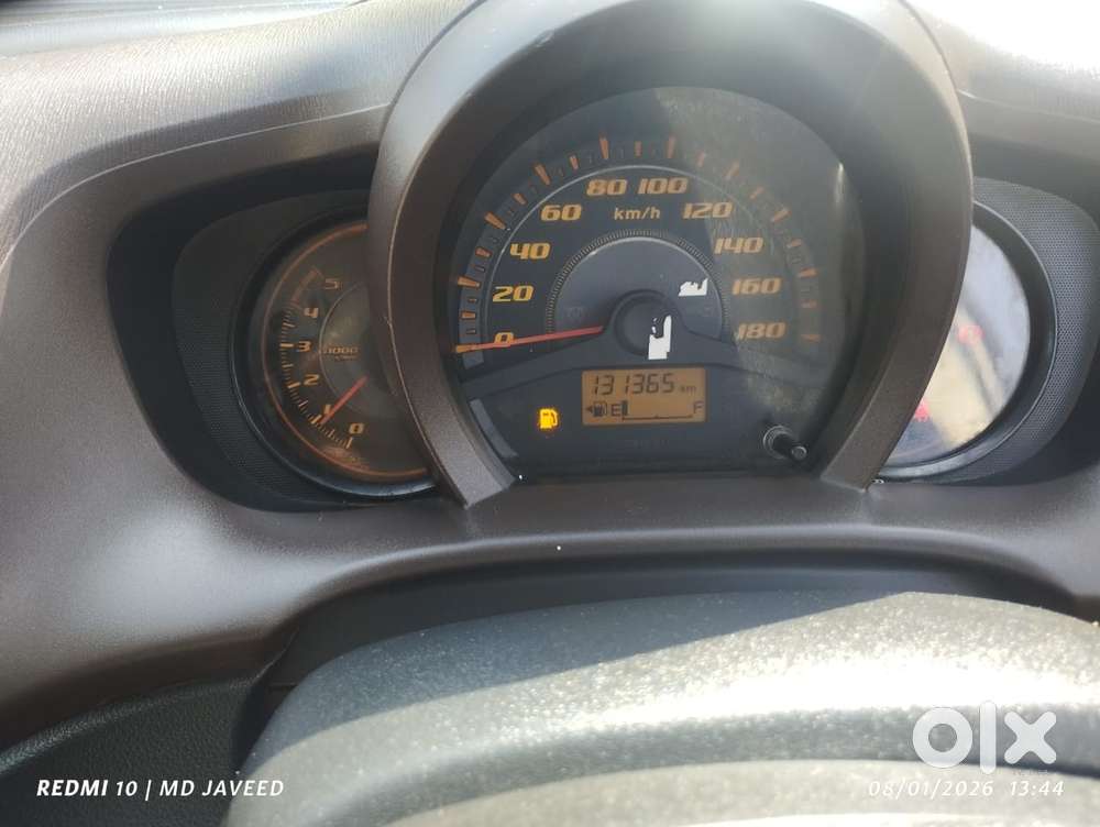 Honda Amaze 1.5 Smt I Dtec, 2013, Diesel