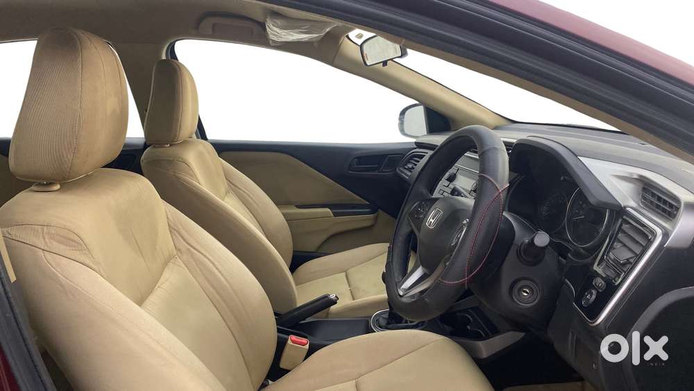 Honda City 2015-2017 I Vtec Sv, 2015, Petrol