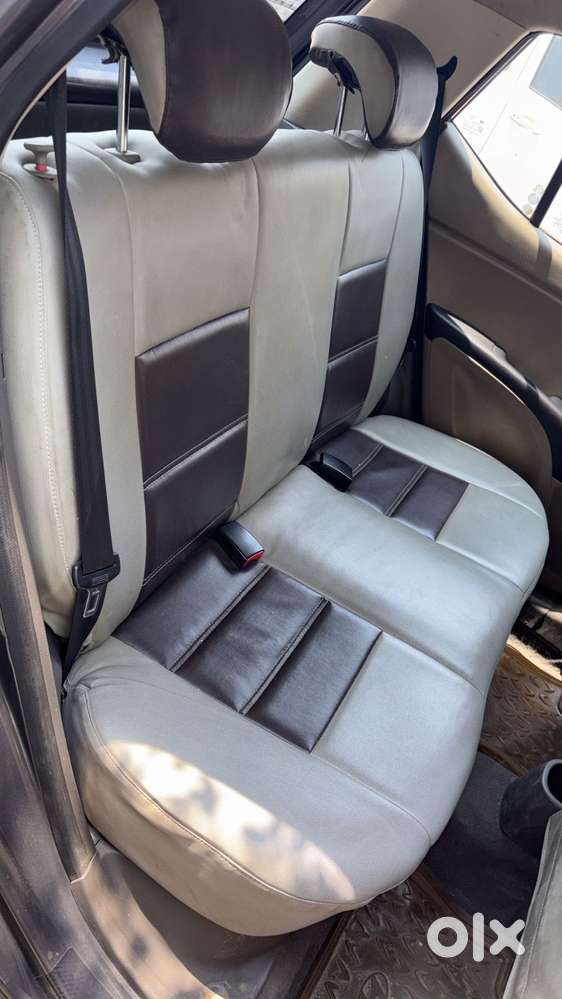 Hyundai I10, 2012, Petrol