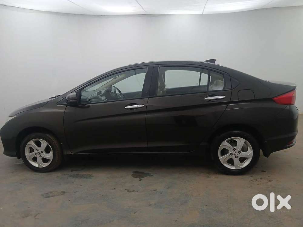 Honda City I Dtec Vx, 2015, Petrol