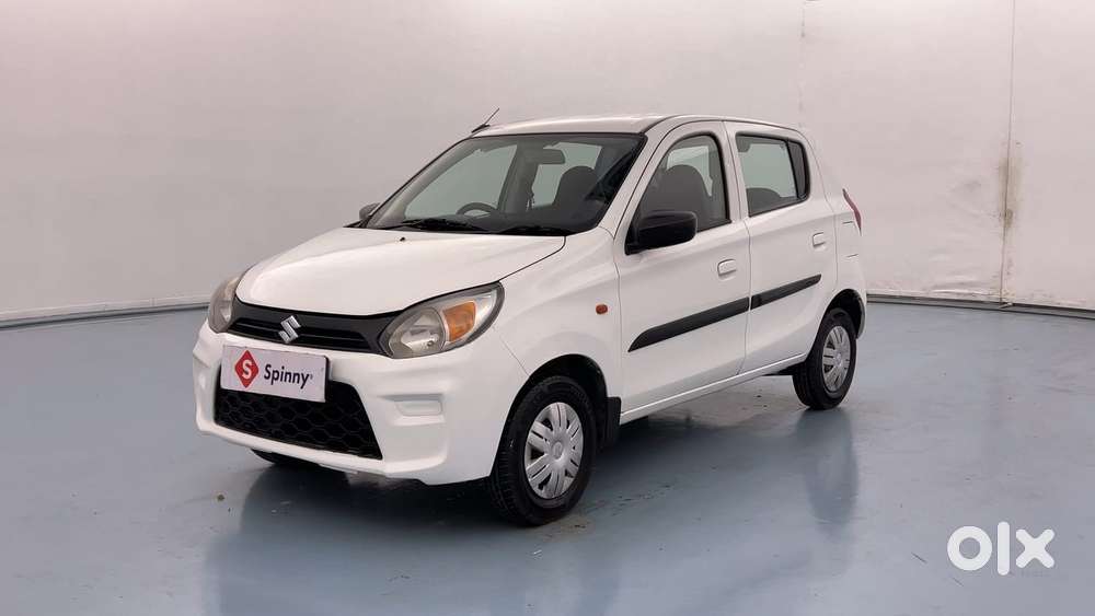 Maruti Suzuki Alto 800 2012-2016 Vxi, 2022, Petrol