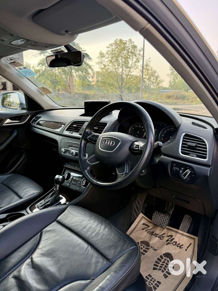 Audi Q3 30 Tfsi S Tronic, 2017, Petrol