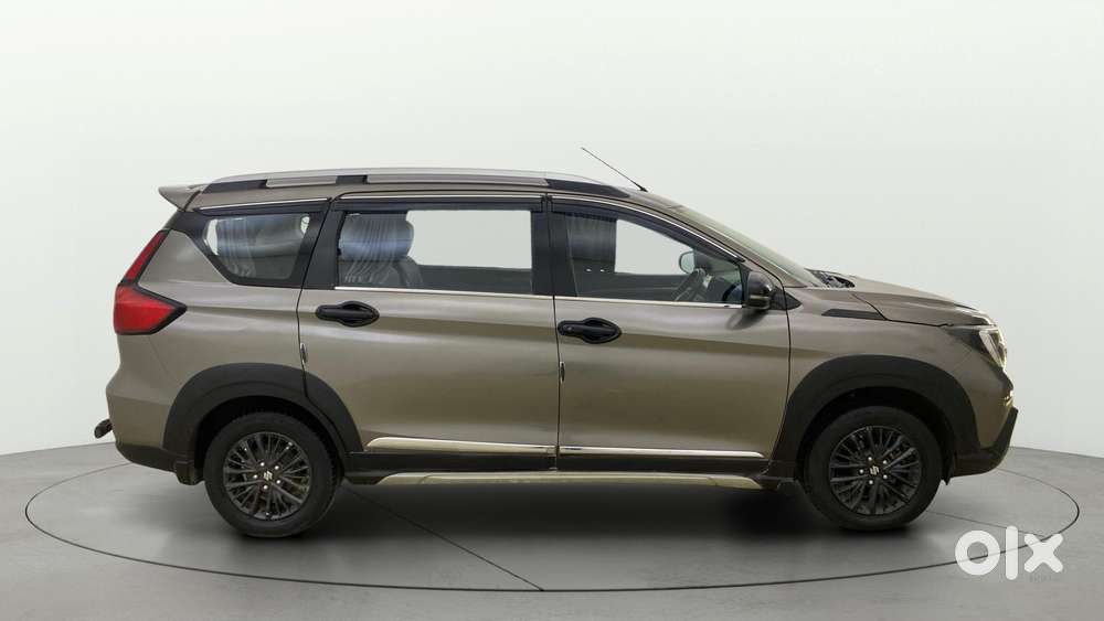 Maruti Suzuki Xl6 Zeta, 2021, Petrol