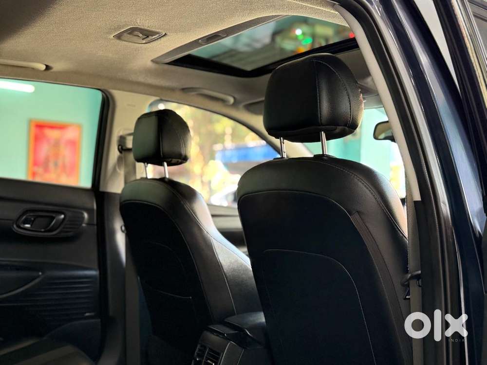 Hyundai I20 Asta (o) 1.0 Turbo Dct, 2021, Petrol