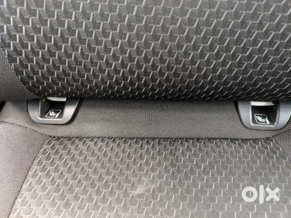 Maruti Suzuki Baleno 1.2 Sigma, 2020, Petrol
