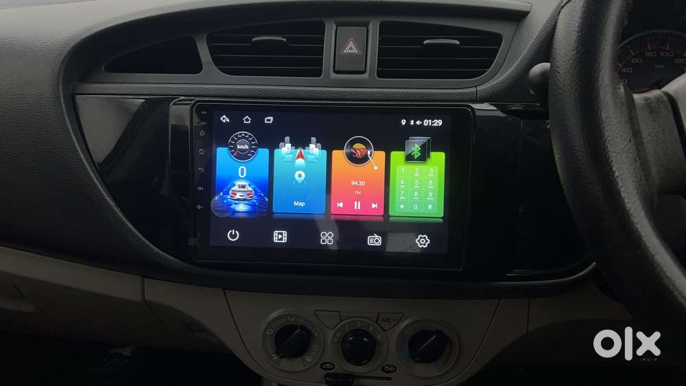 Maruti Suzuki Alto K10 1.0 Vxi, 2018, Petrol