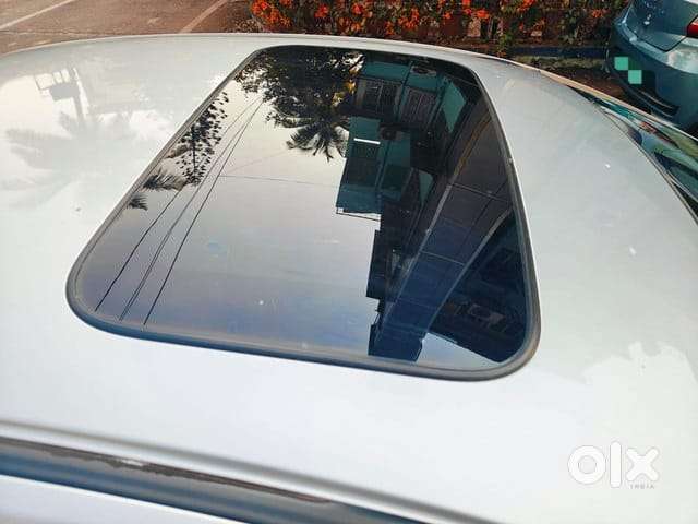 Honda City Vx Petrol Cvt, 2016, Petrol