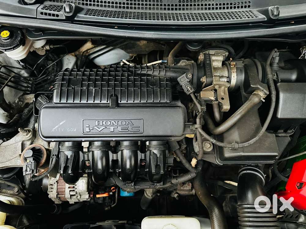 Honda City 2014 Petrol