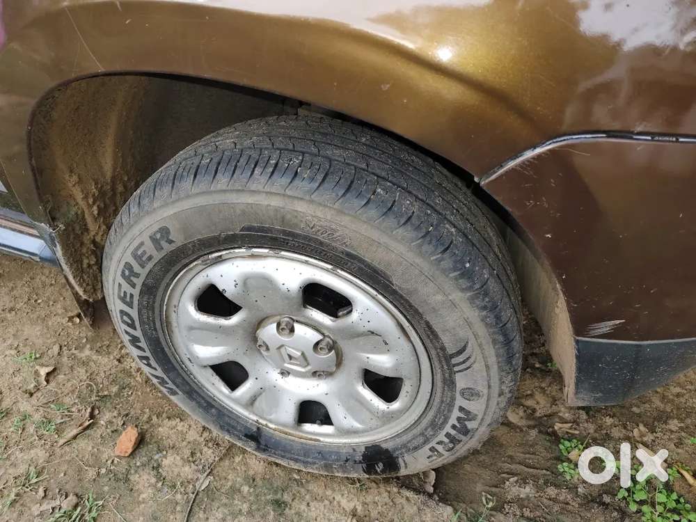 Renault Duster Diesel 2013