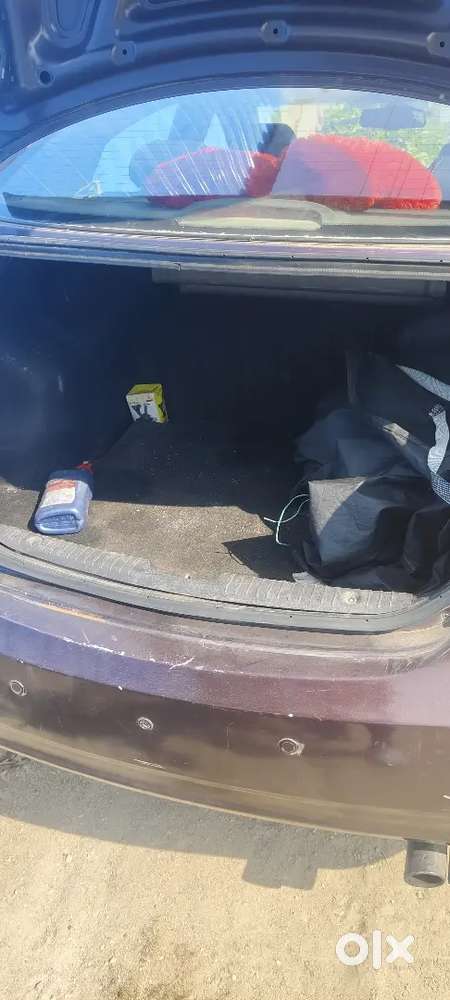 Hyundai Verna 2013 Diesel Good Condition