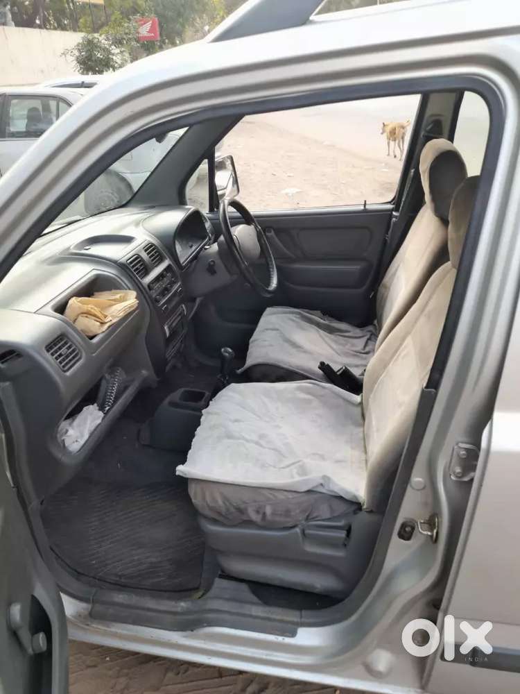 Maruti Suzuki Wagon R 2006 Tiptop Condition